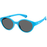 sunglasses child Polaroid Kids 205734MVU42M9