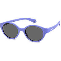 sunglasses child Polaroid Kids 205734MW242M9