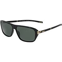 sunglasses Chopard black in the shape of Round. SCH29262700P