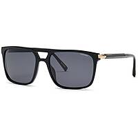 sunglasses Chopard black in the shape of Square. SCH311700P