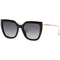 sunglasses Chopard black in the shape of Square. SCH319M0BLK