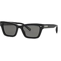 sunglasses Chopard black in the shape of Square. SCH338700P