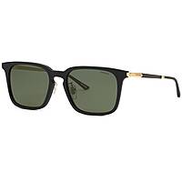 sunglasses Chopard black in the shape of Square. SCH339703P