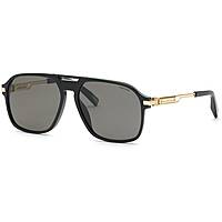 sunglasses Chopard black in the shape of Square. SCH34758700P