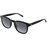 sunglasses Fila black in the shape of Round. SF9392V510700
