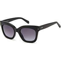 sunglasses Fossil black in the shape of Cat Eye. 206648807529O