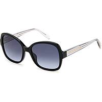sunglasses Fossil black in the shape of Rectangular. 205393807569O
