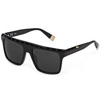 sunglasses Furla black in the shape of Square. SFU53554700Y