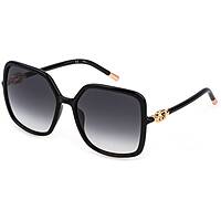 sunglasses Furla black in the shape of Square. SFU5360Z42