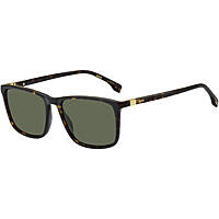 sunglasses Hugo Boss black in the shape of Square. 20539908656QT