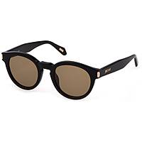 sunglasses Just Cavalli black in the shape of Round. SJC0250700