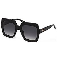 sunglasses Just Cavalli black in the shape of Square. SJC0230700
