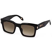 sunglasses Just Cavalli black in the shape of Square. SJC0260700
