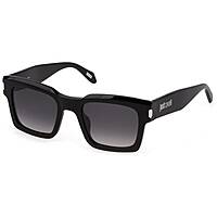 sunglasses Just Cavalli black in the shape of Square. SJC026700Y