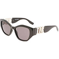 sunglasses Karl Lagerfeld black in the shape of Cat Eye. KL6086S5417001