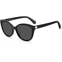 sunglasses Kate Spade New York black in the shape of Cat Eye. 20446880755IR