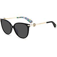 sunglasses Kate Spade New York black in the shape of Cat Eye. 20514880754IR