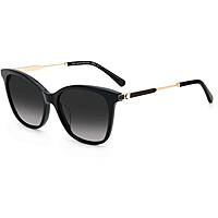 sunglasses Kate Spade New York black in the shape of Rectangular. 204464807549O