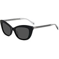 sunglasses Kate Spade New York black in the shape of Rectangular. 20550180754IR