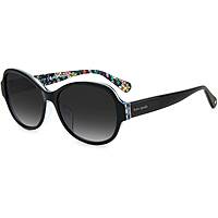 sunglasses Kate Spade New York black in the shape of Rectangular. 206113807579O