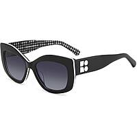 sunglasses Kate Spade New York black in the shape of Rectangular. 207130807549O