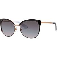 sunglasses Kate Spade New York black in the shape of Rectangular. 240444RRC57F8