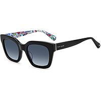sunglasses Kate Spade New York black in the shape of Square. 20609980750WJ