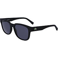 sunglasses Lacoste black in the shape of Rectangular. L982S5319002