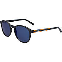 sunglasses Lacoste black in the shape of Round. 415635021424