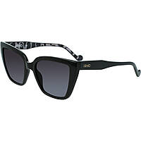 sunglasses Liujo black in the shape of Square. 475005318001