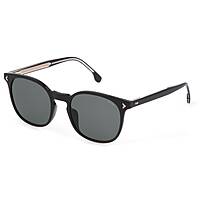 sunglasses Lozza black in the shape of Round. SL43010700