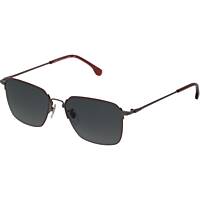 sunglasses Lozza black in the shape of Square. SL2356540568