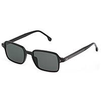 sunglasses Lozza black in the shape of Square. SL4302700Y