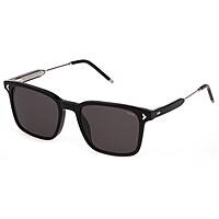 sunglasses Lozza black in the shape of Square. SL43140700