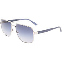 sunglasses man Calvin Klein CK22114S6017438