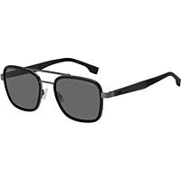 sunglasses man Hugo Boss 205925PTA54M9