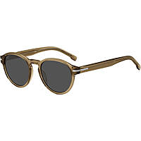 sunglasses man Hugo Boss 20597310A52IR