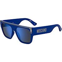 sunglasses man Moschino 206971PJP56XT
