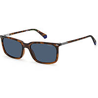 sunglasses man Polaroid Essential 2043039N455C3