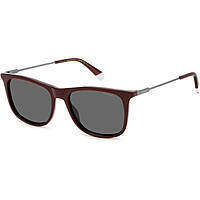 sunglasses man Polaroid Essential 205730LHF55M9