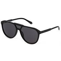 sunglasses man Police Drop SPLC50580BLK