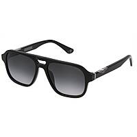 sunglasses man Police SPLL8356700K