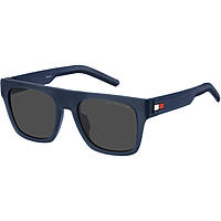 sunglasses man Tommy Hilfiger 205812FLL52IR