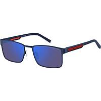 sunglasses man Tommy Hilfiger 206908FLL57VI