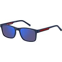 sunglasses man Tommy Hilfiger 206920FLL56VI