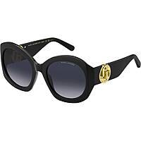 sunglasses Marc Jacobs black in the shape of Butterfly. 2069542M2559O