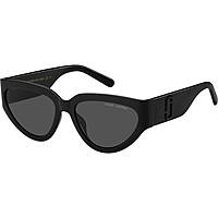 sunglasses Marc Jacobs black in the shape of Cat Eye. 20586980757IR