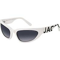sunglasses Marc Jacobs black in the shape of Cat Eye. 206961CCP619O