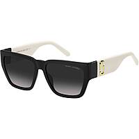 sunglasses Marc Jacobs black in the shape of Rectangular. 20587080S579O