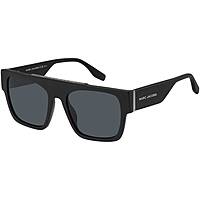 sunglasses Marc Jacobs black in the shape of Rectangular. 20695900353IR